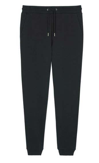 Classic Black Jogger