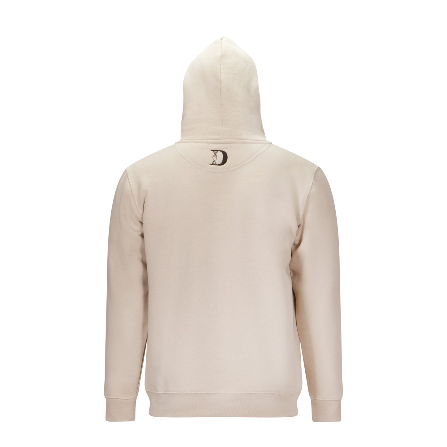 Pullover Classic Beige Hoodie