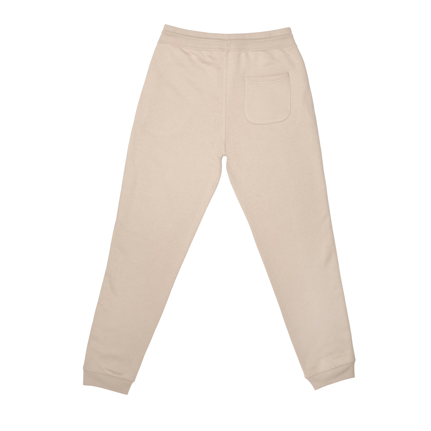 Classic Beige Jogger